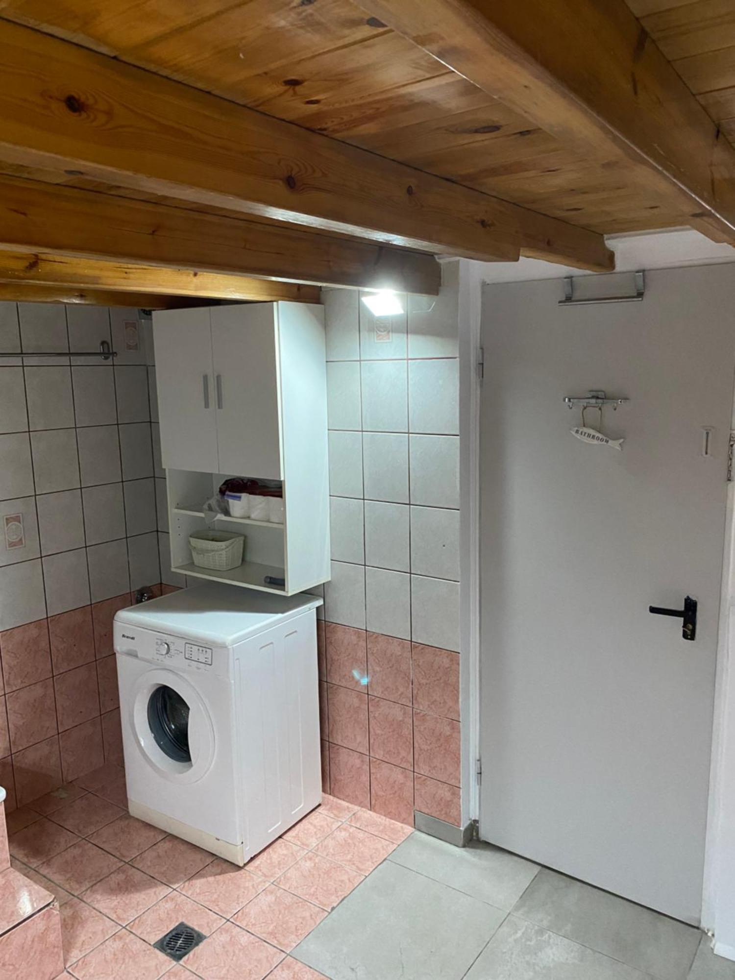 Ambelos Skala Mytilene Bagian luar foto