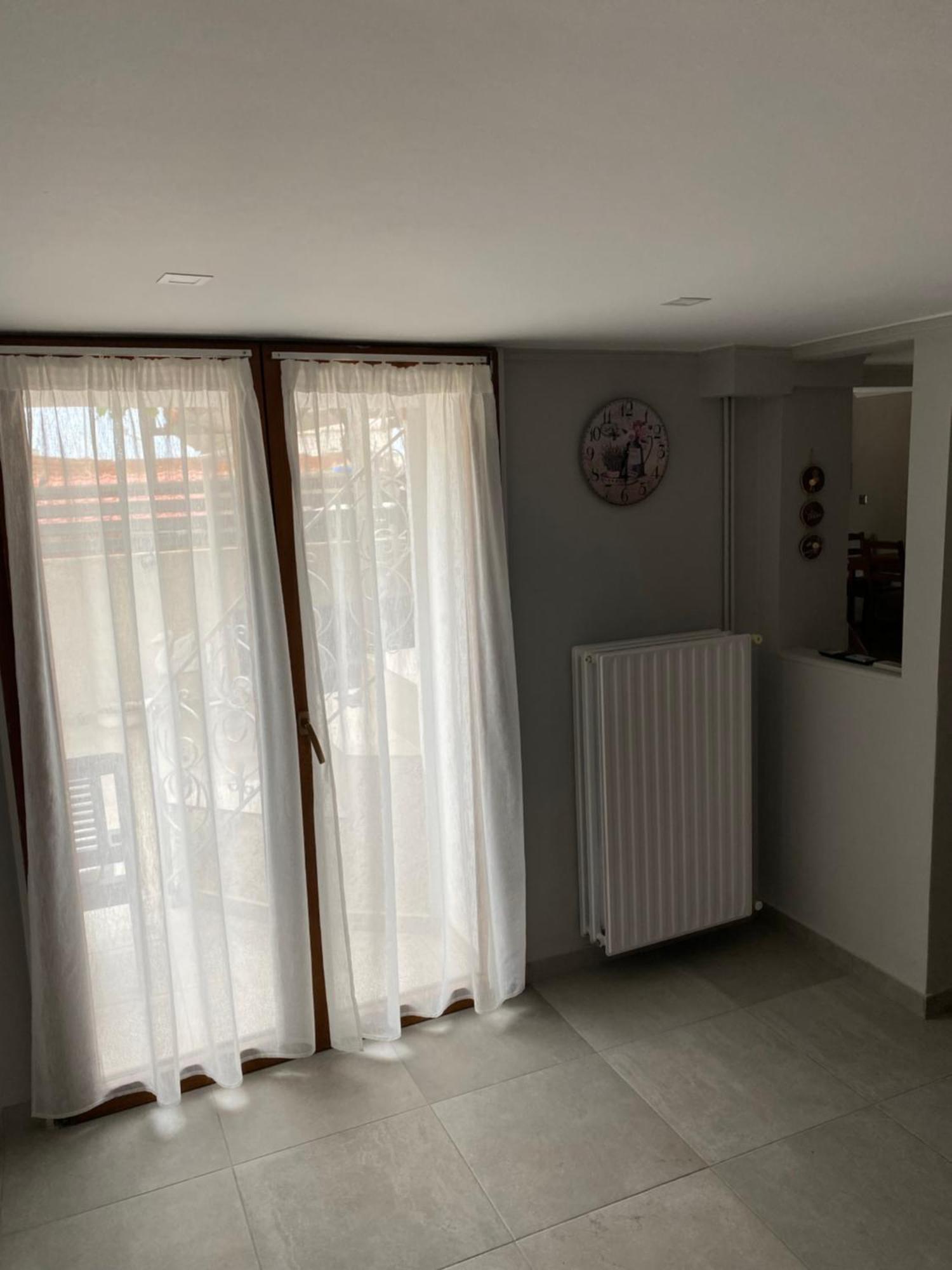 Ambelos Skala Mytilene Bagian luar foto